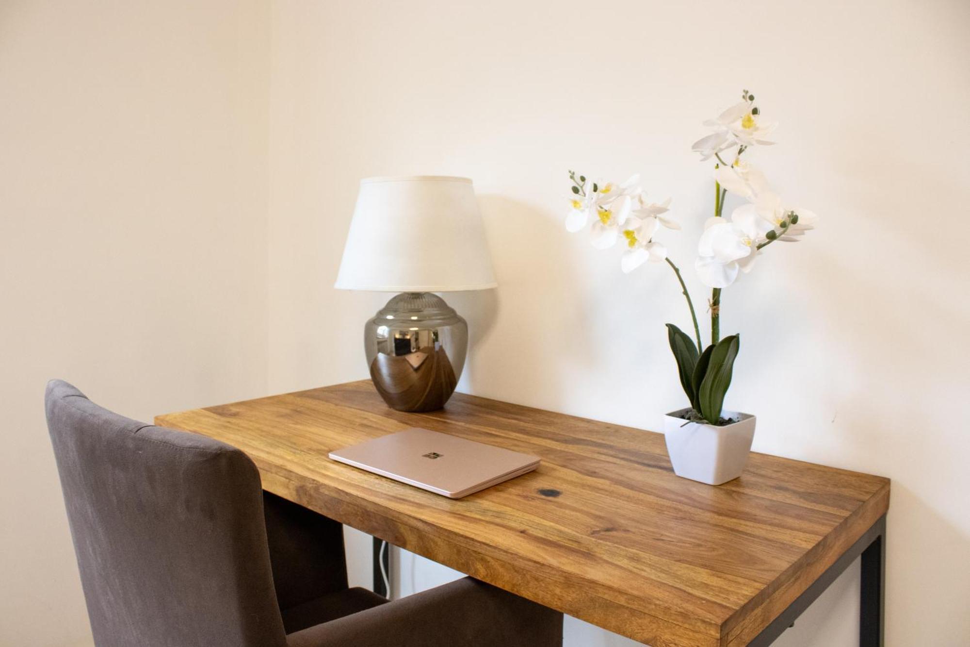 Appartement Modern 2 In Ruettenscheid *